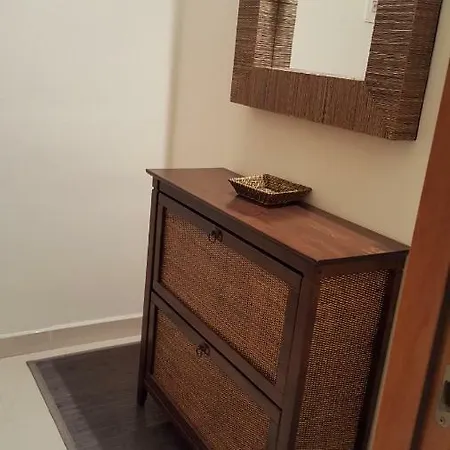 Ultramar Apartamento *