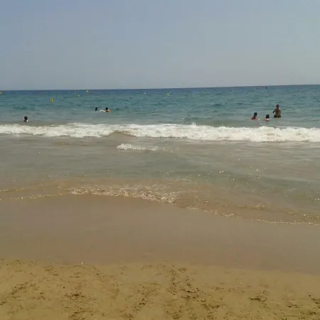 Ultramar Daire Torredembarra