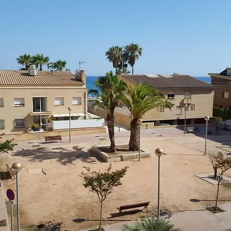 Ultramar Apartamento Torredembarra