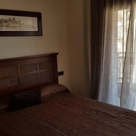 Ultramar Apartamento