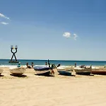 Apartmán Ultramar Torredembarra