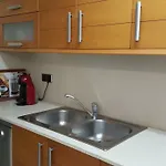 Ultramar Apartmán