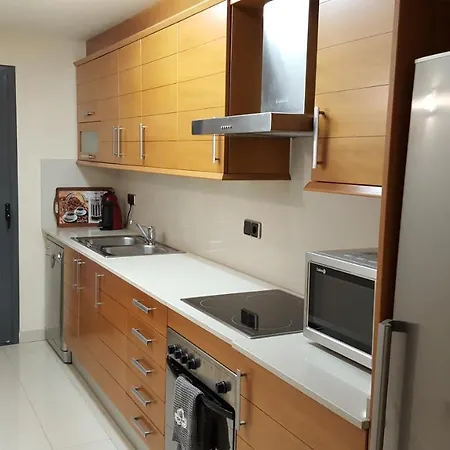 Ultramar Apartment