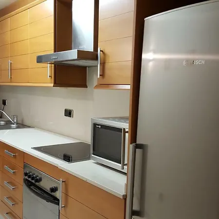 Ultramar Apartment