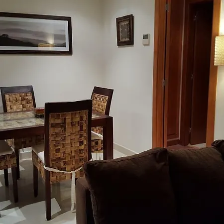 Apartment Ultramar