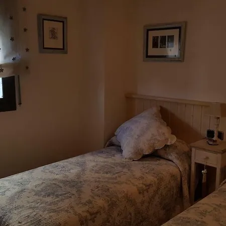 Ultramar Apartment