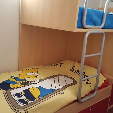 Ultramar Appartement *