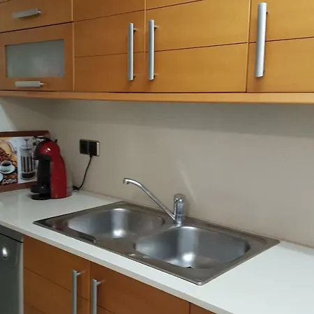Ultramar Appartement