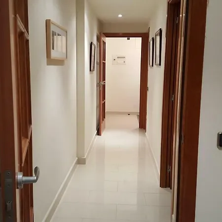 Ultramar Appartement Torredembarra