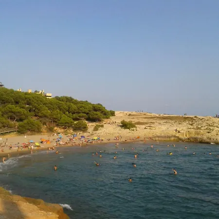 Ultramar * Torredembarra