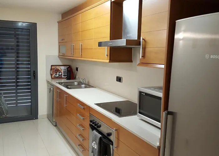 Ultramar Apartmán
