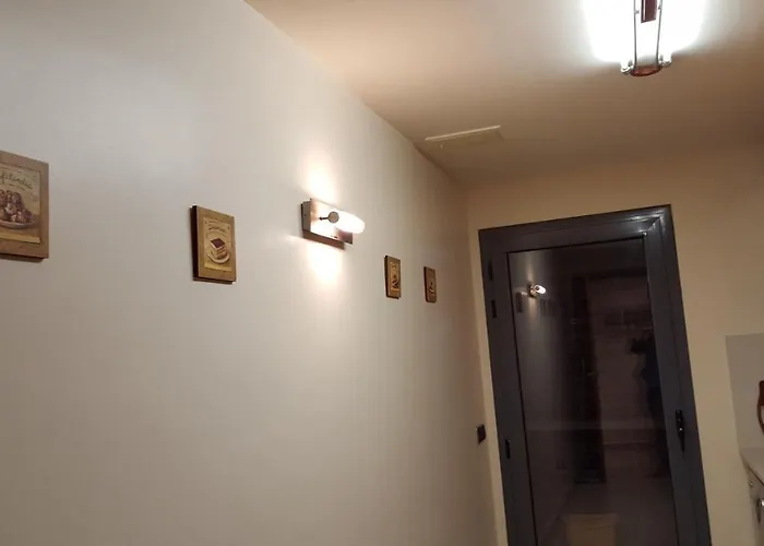 Apartmán Ultramar
