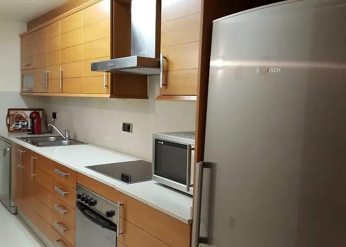 Ultramar Apartmán