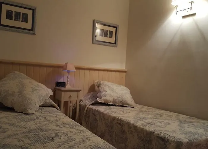 Apartmán Ultramar Torredembarra
