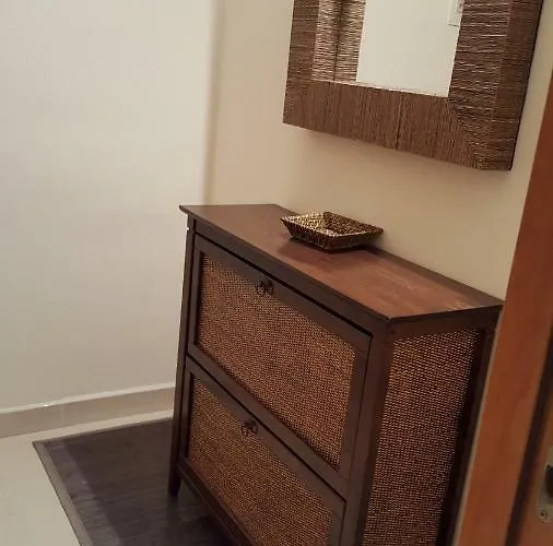 Ultramar Apartmán *