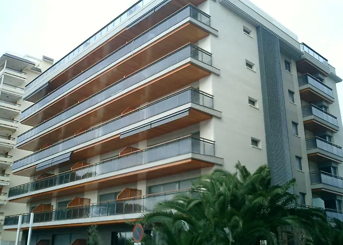 Ultramar * Torredembarra