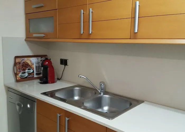 Ultramar Apartmán