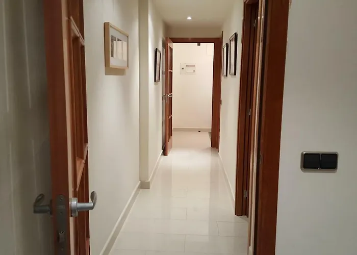 Ultramar Apartmán Torredembarra