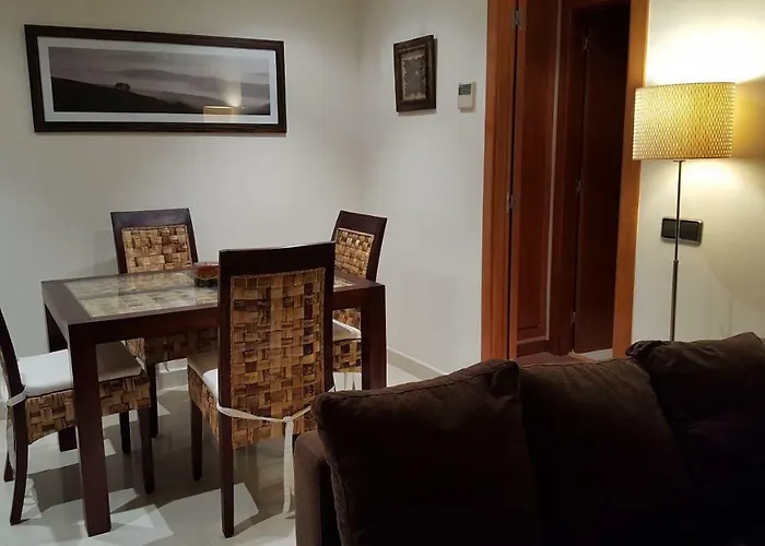 Apartmán Ultramar