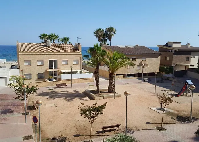 Ultramar Apartmán Torredembarra