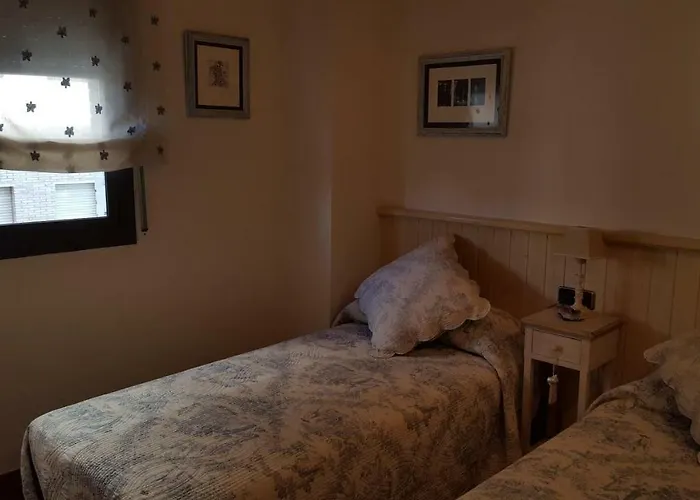 Ultramar Apartmán